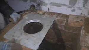 печь с нуля/Бюджетная печь печника опытом работы с 12 лет/грубка