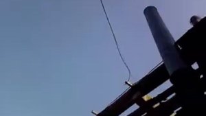 шахтный котёл ,работа на длиннопламенном угле