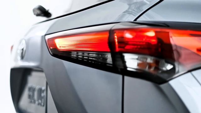 2020 Toyota Highlander Production - Toyota Indiana plant / Toyota Manufacturing смотреть онлайн