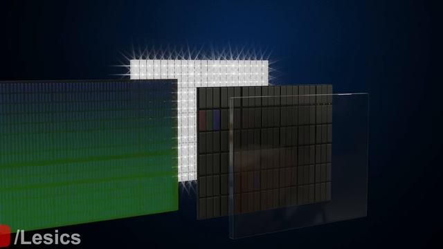 OLED Displays, How do they work? смотреть онлайн