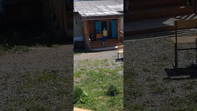 БЕЛАЯ ЧЕРЕМУХА ДУШИСТАЯ смотреть онлайн