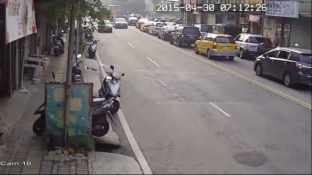 [康達安防科技] 康達 AHD-M Aptina 130萬畫素 720P 高清攝影機 смотреть онлайн