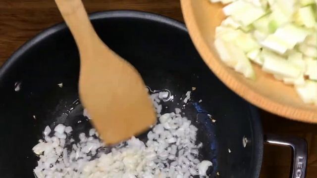 Кабачки в сливках с чесночком. Вкусный ужин, для всей семьи смотреть онлайн