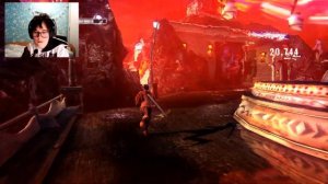 Прохождение DmC - Devil May Cry на 100% #1