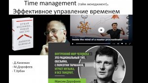 Timemanagement_MaxDorofeev