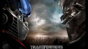 Steve Jablonsky - Arrival To Earth
