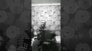 девочка пай гармонь
