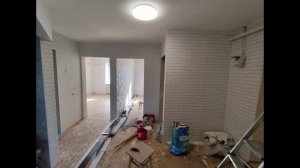 Ремонт дома Юмагузино