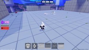 КАК ИГРАТЬ В Death Ball (гайд для чайников)