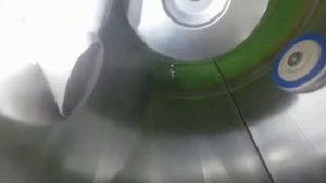 Пылесос "чайка" для столярки проверка