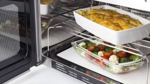 ? Caso MCG30 Ceramic Chef 3in1 Mikrowelle – Vorteile und Nachteile