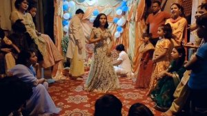Nishita Chakre [Dance - 3]| JANMASHTAMI 2022 | REEMA DEVI | ANKIT KUMAR | KISNA GROUP