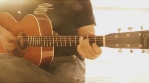 Scorpions - Wind Of Change (Tomi Paldanius)