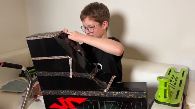 Почему я ушел с Apex, не купил Pandemonium v.2 и что мне подарил Ipozon?! смотреть онлайн