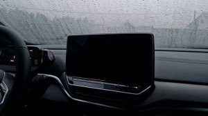 Volkswagen ID4(ID6,ID3). Перезагрузка мультимедиа