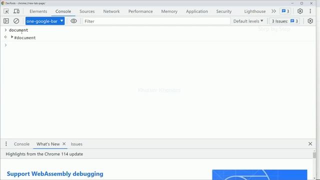 Why Traversing DOM in JavaScript  ||Tutorial - 29 || JavaScript Tutorial for Beginners - 99