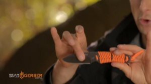 Herbertz 170008 / Gerber Bear Grylls Paracord