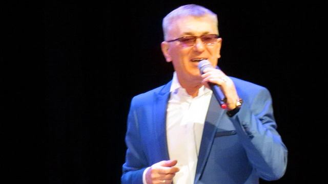 чувашская песня. сергей павлов