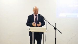 Меч разделяющий. Христианская проповедь.