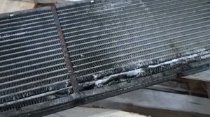 Интеркулер Т5 компания ZAP меня подвела дважды.