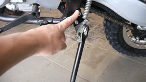 Обзор GR1 F250A Enduro LITE