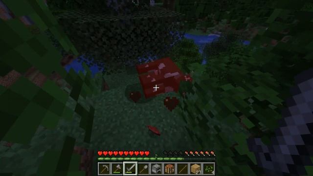 МАЙНКРАФТ ВЫЖИВАНИЕ #1 на 1.15? / САМОЕ НАЧАЛО - Майнкрафт Minecraft Выживание 1.16 смотреть онлайн