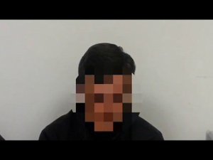 Убийца и насильник Николай Агеев