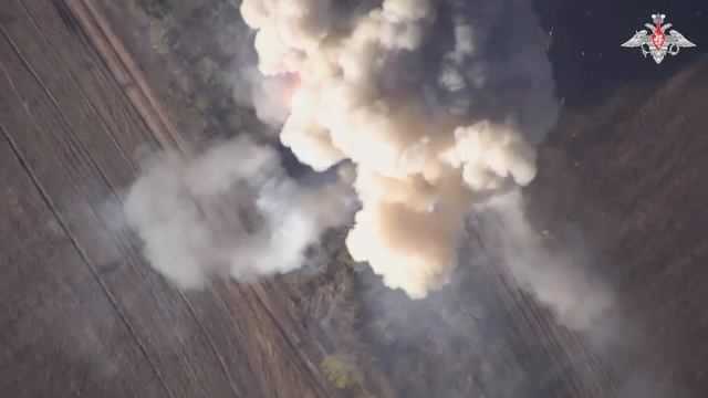 Урожайное. Южнодонецкое направление. ПТУРщики группировки V ВС РФ из Бурятии