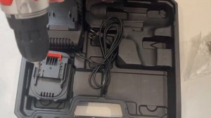 Сравнение шуруповёртов ПАРМА, ВИХРЬ, FTL. ЧАСТЬ 1