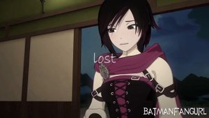 RWBY AMV - Always ~ Ruby/Jaune