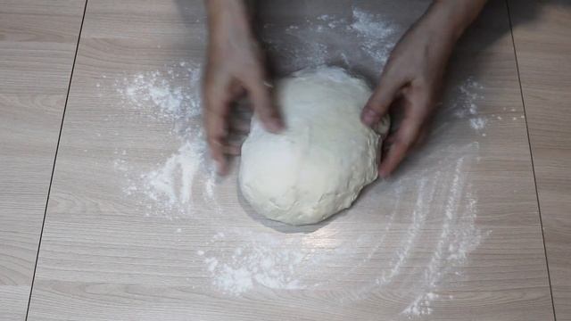 ВКУСНЕЙШИЕ пышные БАУРСАКИ | БЕЗ молока и БЕЗ яиц