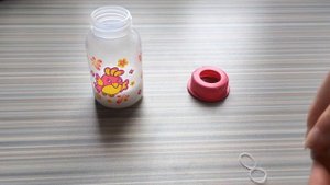 Как загерметизировать бутылочку/герметизация бутылочки