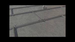 Понтон резервуара