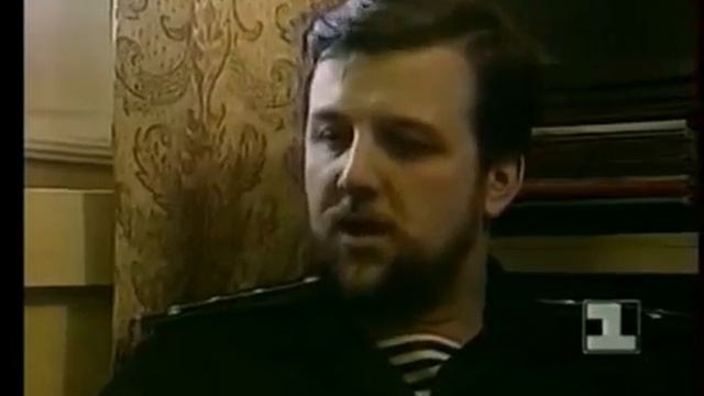 1994 г Россия времен правления Ельцина.Грабежи и разбои на пригородных трассах.ТВ СЮЖЕТ ТЕХ ЛЕТ .. смотреть онлайн