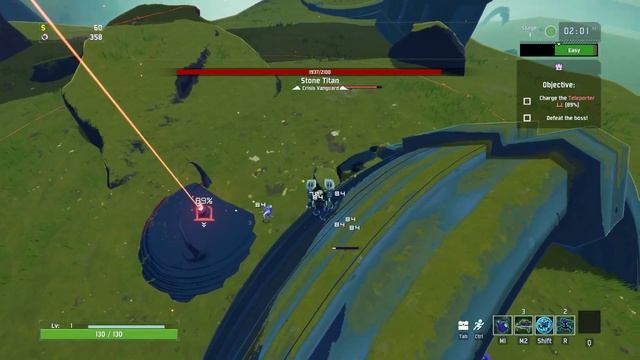 HOW TO UNLOCK HARPOON ON ENGINEER - Risk of Rain 2