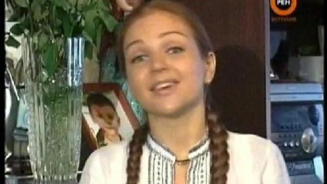 "Выжить в мегаполисе ". М . Девятова. смотреть онлайн