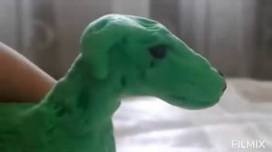 как сделать самолепку собаки 1 часть