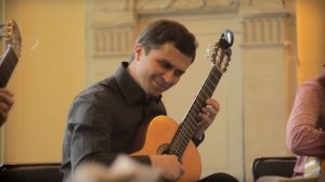 Александр Виницкий - "В испанском стиле"