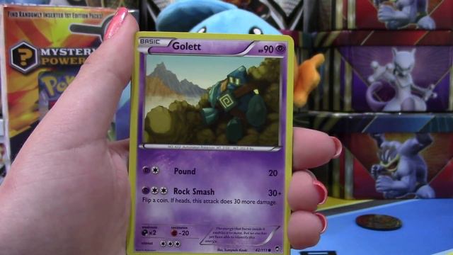 Pokemon Mystery Power Box Opening | Sister Battle! смотреть онлайн