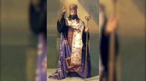 Между Плотью и Духом. Короткие Поучения Тихона Задонского