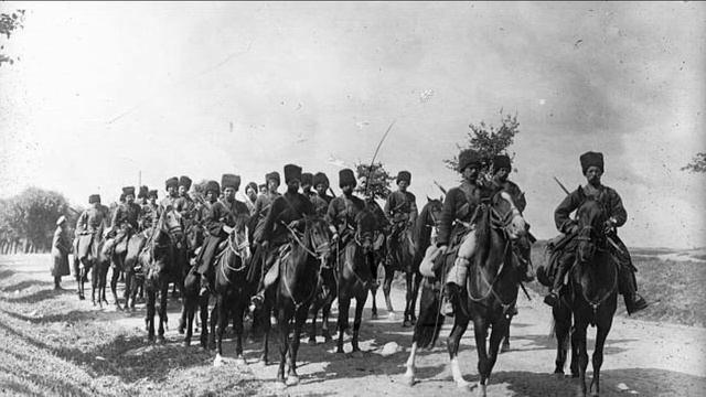 Атаман - Ataman