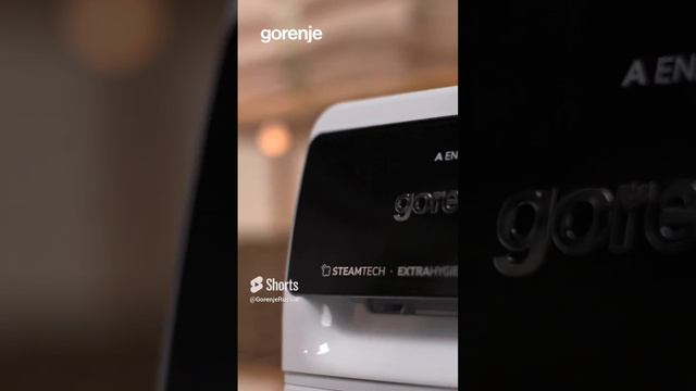 Стиральная машина Gorenje WNS94ACIS