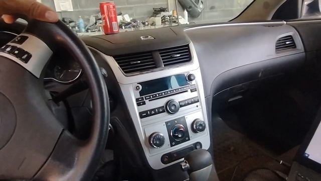 Corrección de software. fallas P0011 P0014 P0016. sensores de árbol y cigüeñal. смотреть онлайн