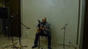 Владимир Береснев  -  Вальс клоуна (Ю. Саульский   Г. Поженян)