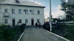Любимому поселку посвящается. поселок Шолоховский