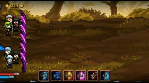 Days Bygone. Новый режим - ОХОТА (beta). Часть 1.
