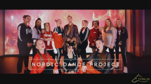 [Choreo+] Nordic Dance Project - Абнимос/Досвидос