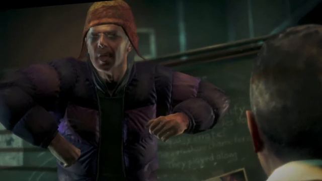 Punching Man: Definitely смотреть онлайн