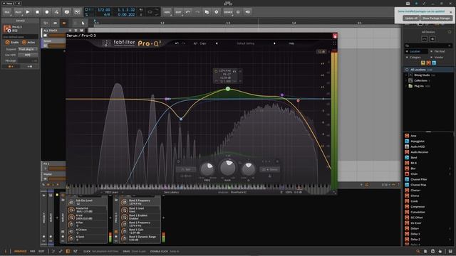 Как я кручу Noise Bass смотреть онлайн