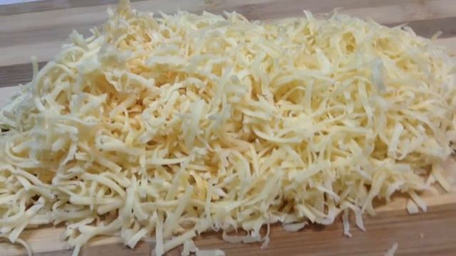 салат "Подсолнух" / Вкусный и простой рецепт